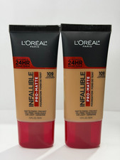 L'Oreal Paris Infallible