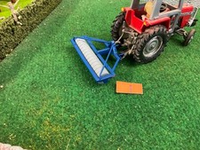 Britains Farm SPECIAL Rear Mounted Single Field Roller  Lot 1   (1/32 Scale)