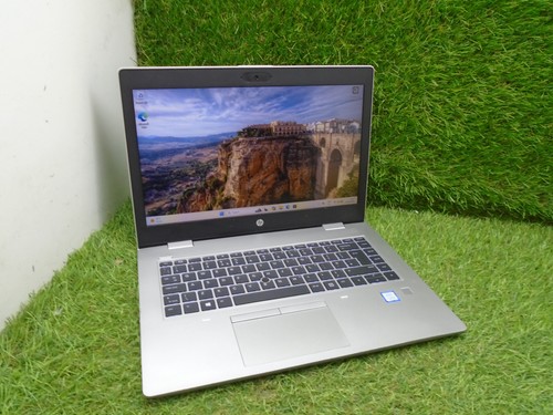 Probook laptop 640 i5 - 640,