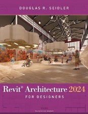 Revit Architecture 2024 for