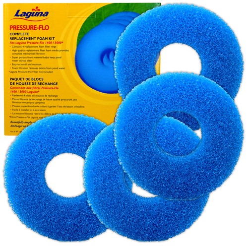 Laguna pressure flo 5000 6000 - laguna,