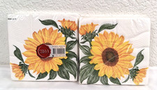 2 NEW (20 each)  VTG WIDA