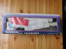 Terrestrial Telescope: Edu Science (30mm Power 40mm)