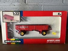 BRITAINS FARM TOYS 9567 MASSEY
