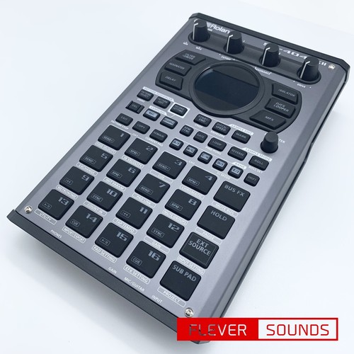 Roland 404mkii creative - roland, sp-404mkii