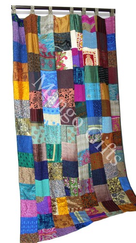 Indian old sari - indian,