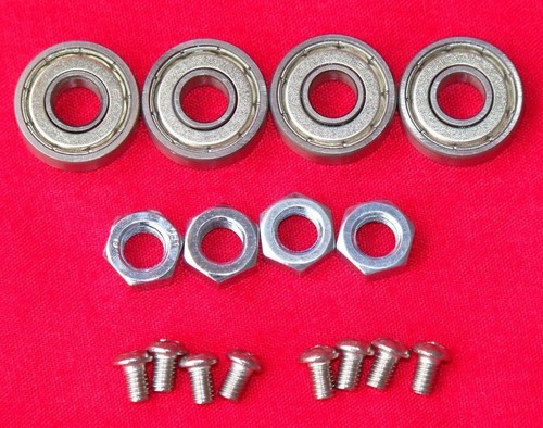Dellorto dhla carburettor - 45,