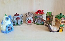 The fairies enchanted garden - the,