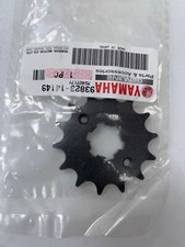 NEW GENUINE YAMAHA TW125 TW200