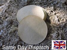 Premium Aeropress Filters – JAPANESE Non-Bleached Paper – Multiple Pack Sizes