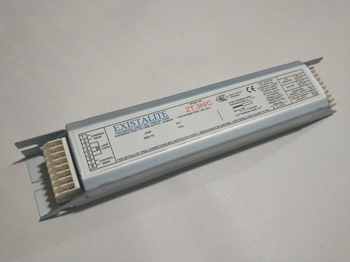 Existalite 35w t5 - zt.3h/c,