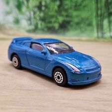 Nissan Skyline Diecast Model 1/64 (32)  Used Condition 