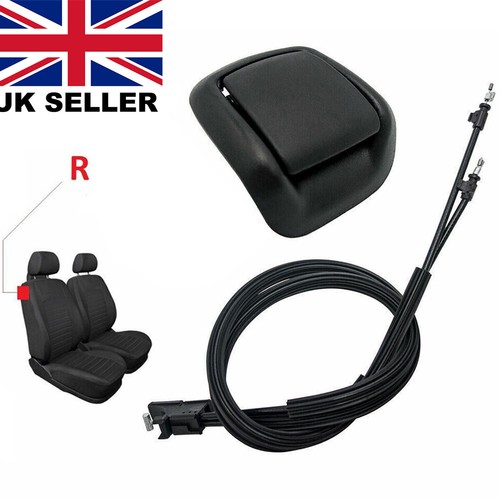 Front right driver seat tilt - front,