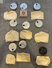 LOVELY Bundle of Vintage 9.5mm