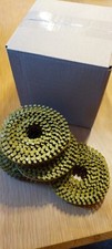 Tacwise 0993 Bright Ring Coil