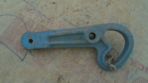 Ransomes trailing plough rear - ransomes,
