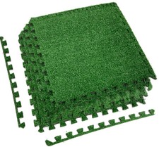 Sorbus Grass Mat Interlocking