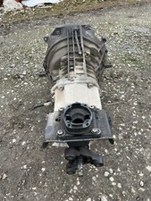 FORD TRANSIT MK6 2.4 RWD 5 SPEED MANUAL GEARBOX CR17003DA 73,000 MILES #HL80