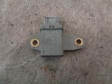 2000 MERCEDES CLK 320 Elegance 2DR YAW RATE SENSOR 0125420417