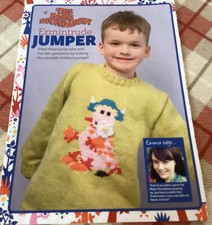 The Magic Roundabout