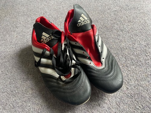 Adidas traxion firm ground - adidas,
