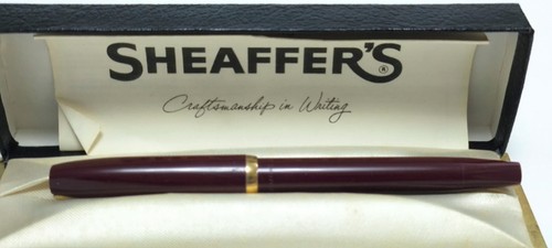 Vintage sheaffer made - vintage, in