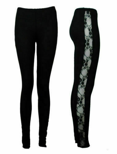 New womens lace - womens, leggings