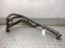 1998 SUZUKI GSXR600SRAD Exhaust System downpipes