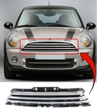 Fits Mini R55 R56 R57 R58 R59