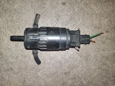 FIAT 500 2007-2015 WASHER PUMP MOTOR