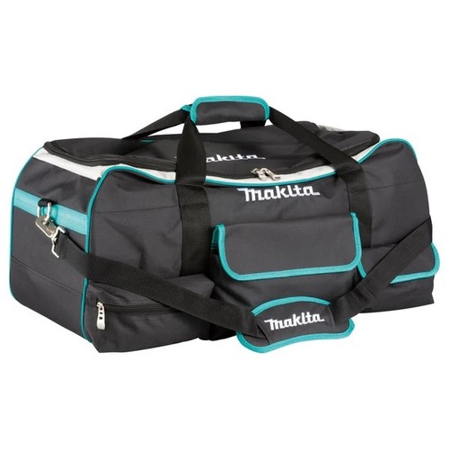 Makita xgt black tool bag - makita,
