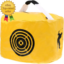 Golf Impact Power Smash Bag