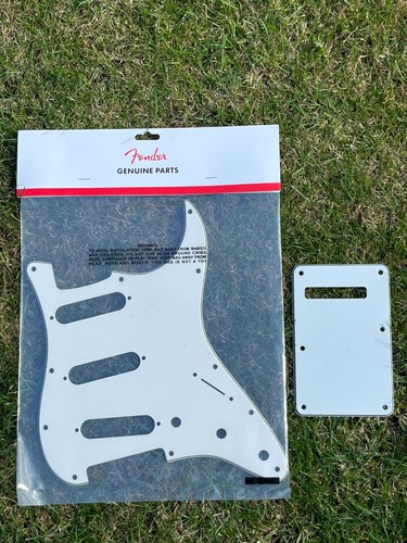 Fender usa ply parchment - usa, 3-ply