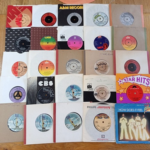 Job lot mixed - of,