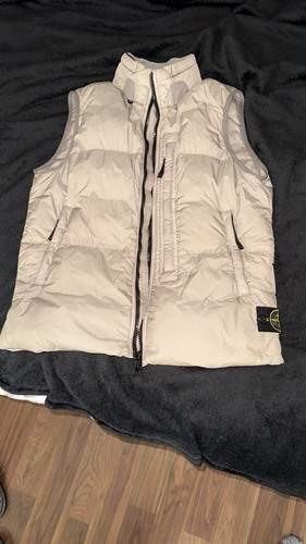 Stone island crinkle reps - stone,