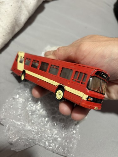 Pirate models leyland national - models,
