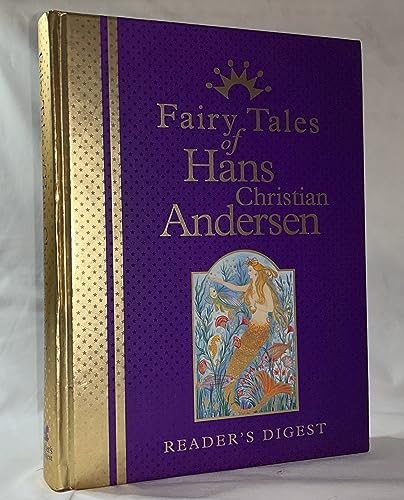 Fairy tales hans - tales, christian