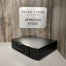 Pre-Loved - Marantz CD6004 Compact Disc Player with USB Input - Black