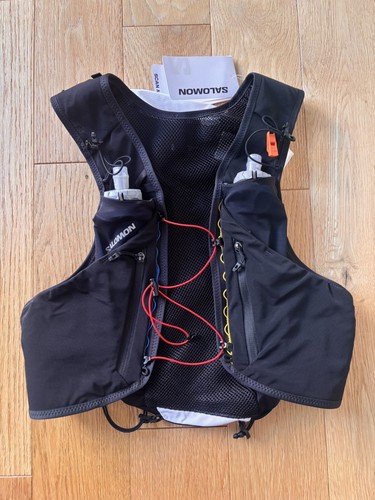 Salomon adv skin - adv,