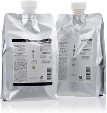 Lebel IAU Serum Shampoo 1000mL