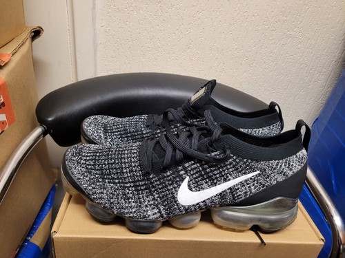 Nike air vapormax flyknit - nike,