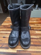 Skechers Engineer Biker