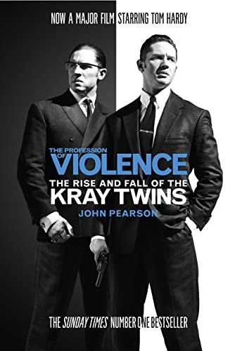 The profession violence - the, of