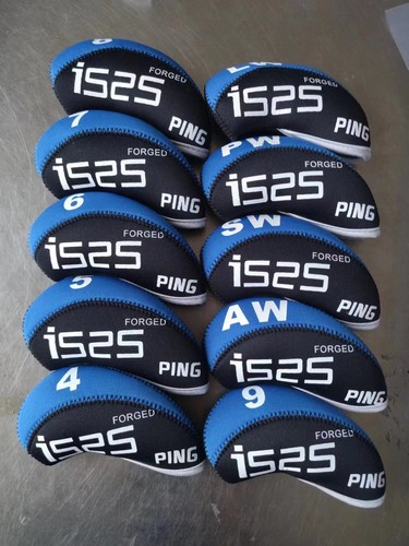 Ping golf i525 iron - i525, set