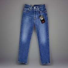 NEW LEVIS 501 Charleston all