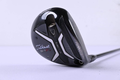 Titleist 917 wood 15 - f3, #3
