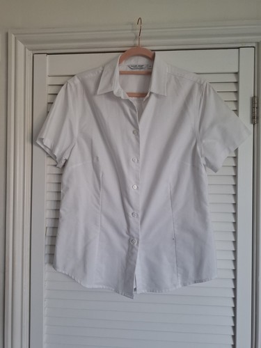 White simon jersey - white, shirt