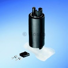 Bosch Fuel Pump In Fuel Tank