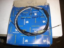 Peugeot 306 S16 XSi hand brake