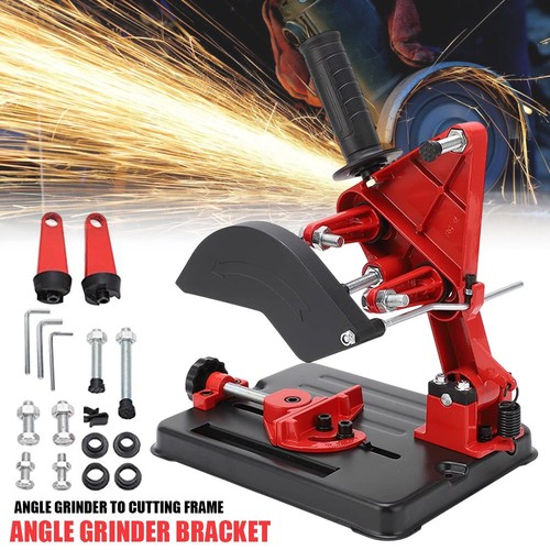 Angle grinder stand holder - grinder,